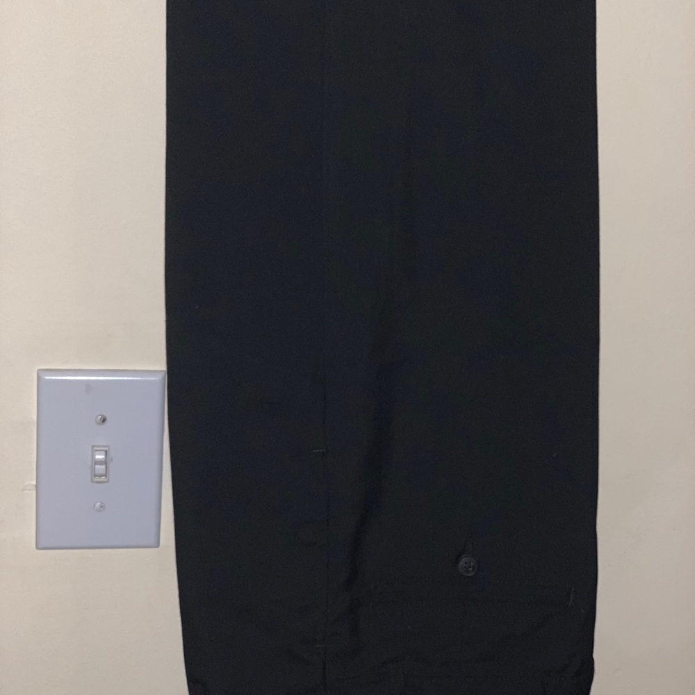 Men dress pants